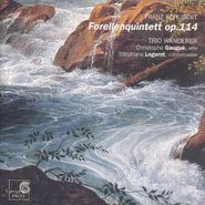Franz Schubert, Schubert: Trout Quintet [Import] (CD)