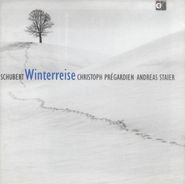 Franz Schubert, Schubert: Winterreise [Import] (CD)