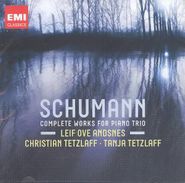 Robert Schumann, Schumann:Complete Piano Trios [Import] (CD)