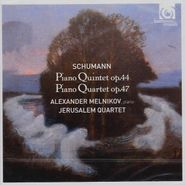 Robert Schumann, Schumann: Piano Quintet Op. 44 / Piano Quartet Op. 47 (CD)