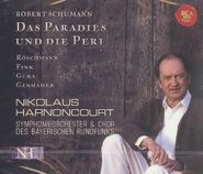 Robert Schumann, Schumann: Das Paradies und die Peri [SACD Hybrid, Import] (CD)