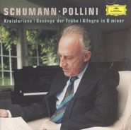 Robert Schumann, Schumann: Kreisleriana / Gesänge der Frühe / Allegro in B Minor (CD)