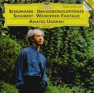 Robert Schumann, Schumann: Davidsbündlertänze / Schubert: Wanderer-Fantasie [Import] (CD)