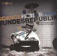 Various Artists, Science Fiction Park Bundesrepublik [Import] (CD)