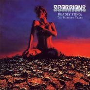 Scorpions, Deadly Sting: The Mercury Years (CD)