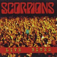Scorpions, Live Bites (CD)