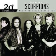 Scorpions, 20th Century Masters: The Millennium Collection - The Best Of Scorpions (CD)