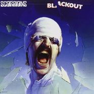 Scorpions, Blackout (CD)