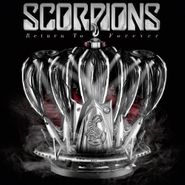 Scorpions, Return To Forever (CD)