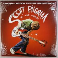 Various Artists, Scott Pilgrim Vs. The World [OST] (LP)