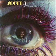 Scott Walker, Scott 3 [180 Gram Vinyl] (LP)
