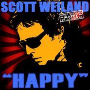 Scott Weiland, Happy In Galoshes (CD)