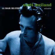 Scott Weiland, 12 Bar Blues (CD)
