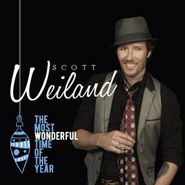 Scott Weiland, The Most Wonderful Time Of The Year (CD)