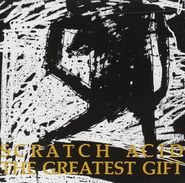 Scratch Acid, The Greatest Gift (CD)