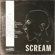 Scream, Still Screaming [1983 Pressing] [Made In France] (LP)