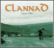 Clannad, Turas 1980 (CD)
