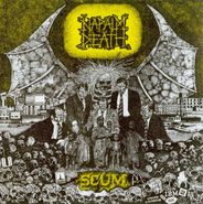 Napalm Death, Scum: 20th Anniversary Edition (LP)