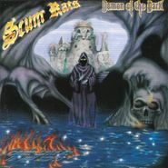 Scum Rats, Demon Of The Dark (CD)