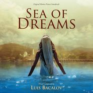 Luis Bacalov, Sea Of Dreams [OST] (CD)