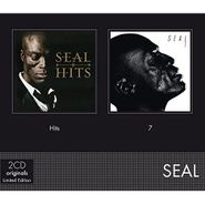 Seal, Seal [Import] (CD)