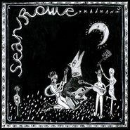 Sean Rowe, Madman (CD)