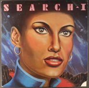 Search, Search I [1982 US Pressing] (LP)