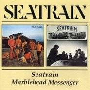 Seatrain, Seatrain / Marblehead Messenger [Import] (CD)