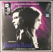 Dhani Harrison, Seattle Road [OST] (LP)