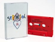 Sebadoh, Defend Yourself [Limited Hand Numbered Edition] (Cassette)