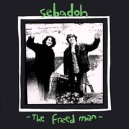 Sebadoh, The Freed Man (CD)