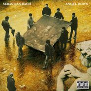 Sebastian Bach, Angel Down (CD)