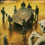 Sebastian Bach, Angel Down (CD)