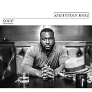 Sebastian Kole, Soup (CD)