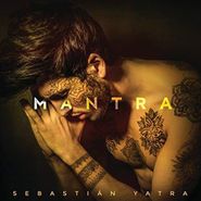 Sebastián Yatra, Mantra (CD)