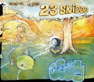 Secret Agent 23 Skidoo, Easy (CD)