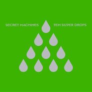 Secret Machines, Ten Silver Drops (CD)