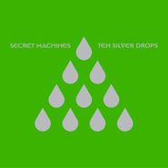 Secret Machines, Ten Silver Drops (CD)