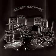 Secret Machines, The Road Leads Where It's Led (CD)