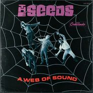 The Seeds, A Web Of Sound [Mono] (LP)