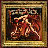Seether, Holding Onto Strings Better Left To Fray [Deluxe Edition] (CD)