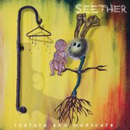 Seether, Isolate And Medicate (CD)