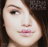 Selena Gomez, Kiss & Tell (CD)
