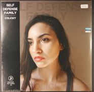 Self Defense Family, Colicky EP [Coke Bottle Green Vinyl] (12")