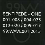 Sentipede, One [2 x 12"] (LP)