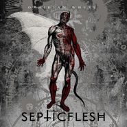 Septicflesh, Ophidian Wheel [Remastered] (LP)