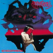 Sepultura, Schizophrenia (CD)