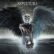 Sepultura, Kairos [180 Gram Vinyl] (LP)