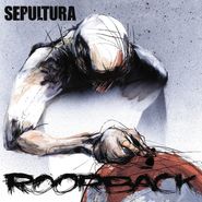 Sepultura, Roorback [Import] (CD)