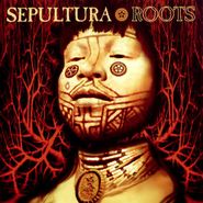 Sepultura, Roots (CD)